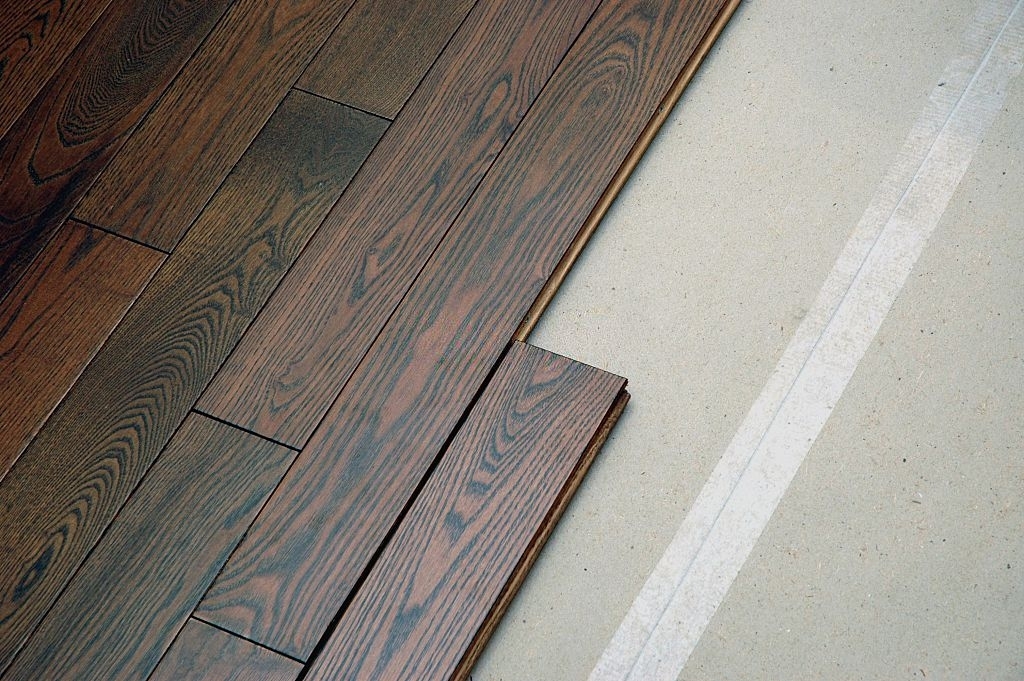 Hardwood Flooring Dallas TX